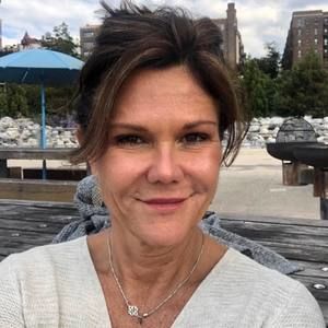 Meet your Posher, Jane